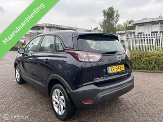 Opel Crossland X Opel Crossland X 1.2 Turbo Edition - afbeelding nr 6