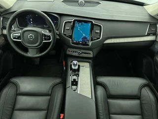 Volvo XC90 Volvo XC90 2.0 T8 Ultimate | B&W | Luchtvering | Trekhaak | 360 camera | - afbeelding nr 7