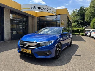Honda Civic - 216422792-0