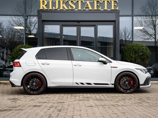 Volkswagen Golf Volkswagen Golf 2.0 TSI GTI Clubsport|PANO|H&K|ACC|19'|NAV - afbeelding nr 4