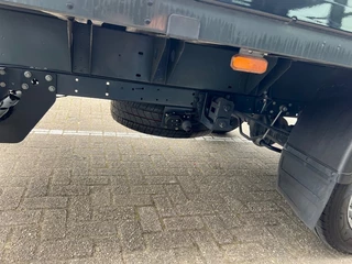 Iveco Daily Iveco Daily Pickup open laadbak gereedsghapkast - afbeelding nr 38
