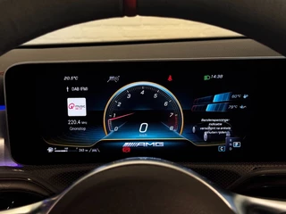 Mercedes-Benz CLA - afbeelding nr 20