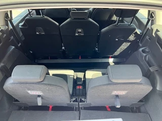 Citroën Grand C4 Spacetourer Citroën Grand C4 Spacetourer C4 Space Tourer 1.2 Pure Tech Business 7-pers - afbeelding nr 12