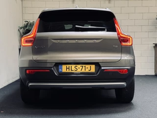Volvo XC40 | 19