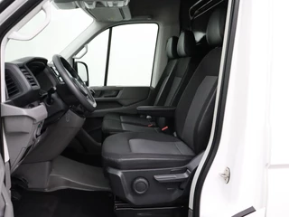 Volkswagen Crafter | Airco | Camera | Cruise | 3-Persoons - afbeelding nr 18