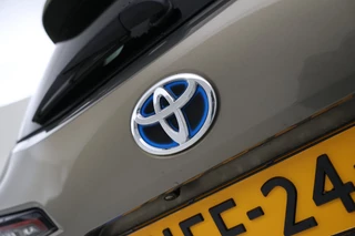 Toyota Corolla Touring Sports Automaat, Navigatie, Climate - afbeelding nr 8