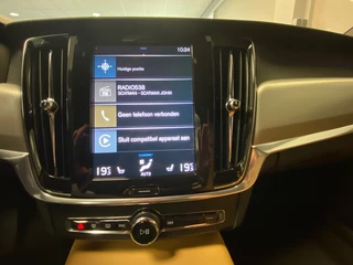 Volvo V90 Volvo V90 2.0 T5 Momentum Pro | LEER | LED | ADAPTIVE CRUISE | CAR PLAY | - afbeelding nr 21