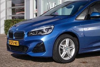 BMW 2 Serie All-in rijklrprs | leder | advance LED - afbeelding nr 29