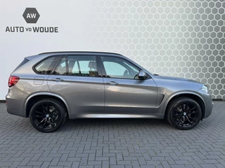 BMW X5 BMW X5 xDrive40e High Executive Pano Headup M sport Black - afbeelding nr 18