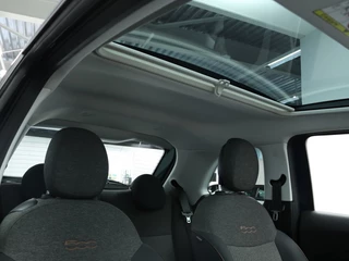 Fiat 500e - afbeelding nr 4