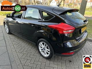 Ford Focus Ford Focus 1.0 Lease I Navi I Android auto I - afbeelding nr 19