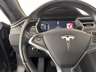 Tesla Model S *PANO | NAPPA-FULL-LATHER | AUTO-PILOT | CCS-FASTLOADER | ADAPT.CRUISE |  FULL-LED | NAVI-FULLMAP | AIR-SUSPENSION | KEYLESS | SURROUND-VIEW |  CARPLAY  | MEMORY | SPORT-SEATS | DIGI-COCKPIT - afbeelding nr 24
