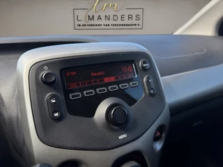 Citroën C1 - afbeelding nr 17