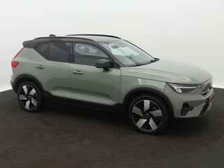 Volvo XC40 - afbeelding nr 11