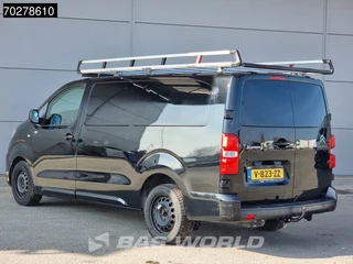 Citroën Jumpy Citroën Jumpy 177pk Automaat L2H1 Navi Trekhaak Imperiaal Airco Cruise Parkeersensoren L2 5m3 Airco Trekhaak Cruise control - afbeelding nr 2