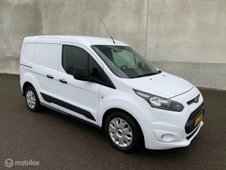 Ford Transit Connect Ford Transit Connect 1.6 TDCI AIRCO €4950,- + 21% BTW / TAX - afbeelding nr 16