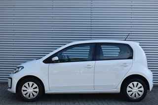 Volkswagen up! - afbeelding nr 2
