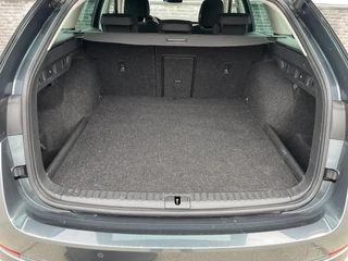 Škoda Octavia Škoda Octavia Combi 1.4 TSI iV PHEV Business Edition Plus | Head-Up | Carplay | LED | Camera | Memory | Navi | Sfeerverl. - afbeelding nr 5