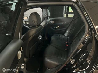 Mercedes-Benz GLC Mercedes GLC 350e 4MATIC Premium Plus AMG * Pano * Burmester * - afbeelding nr 29