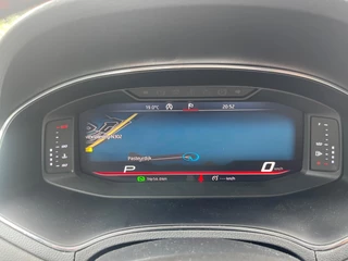 SEAT Arona Seat Arona 1.0 TSI FR AUTOMAAT LED-XENON NAVI-VIRTUAL CAMERA PDC - afbeelding nr 13