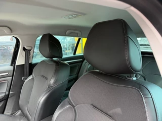 Renault Mégane Estate - afbeelding nr 20