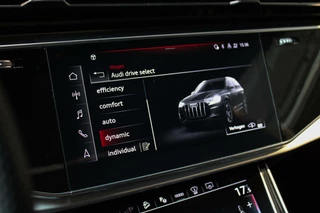 Audi Q7 Audi Q7 55 TFSI e quattro S line HUD | PANO | MASSAGE - afbeelding nr 56
