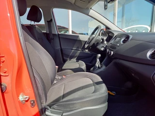 Hyundai i10 - afbeelding nr 6