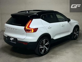 Volvo XC40 Volvo XC40 1.5 T5 Recharge R-Design Pano Navi Camera Trekh. - afbeelding nr 5