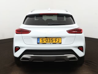 Kia XCeed - afbeelding nr 4