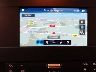 Mercedes-Benz Sprinter Mercedes-Benz Sprinter L2H2 Automaat Airco Navi Camera Trekhaak Cruisecontrol 3Zits Carplay - afbeelding nr 34