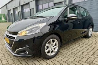 Peugeot 208 Peugeot 208 1.2 PureTech Blue Lion | Lage KM NAP ! | 5 Deurs | Cruise | Airco | Carplay | Zeer Net | DB Riem Vervangen | - afbeelding nr 7