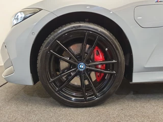 BMW 3 Serie BMW 3 Serie Touring 330e M-Sport Wegklapbare trekhaak, Panoramadak, ACC - afbeelding nr 21