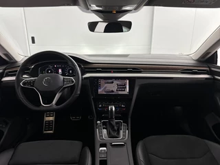 Volkswagen Arteon Volkswagen Arteon Shooting Brake 1.4 TSI e-Hybrid Elegance Business + | Virtual Cockpit | Elektrische Achterklep | Elektrische Stoelen - afbeelding nr 4