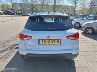 SEAT Arona SEAT ARONA 1.0 TSI STYLE BUSINESS INTENSE / Navigatie / Camera / - afbeelding nr 8
