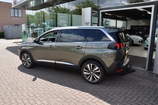 Peugeot 5008 Peugeot 5008 Trekhaak 7 pers. Leder int. 1.2 PT BL. Premium - afbeelding nr 5