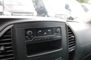 Mercedes-Benz Vito Mercedes-Benz Vito 114 CDI XL Automaat Koelwagen - afbeelding nr 29