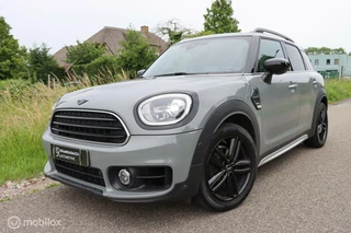 MINI Countryman Mini Countryman 1.5 JCW / Harman Kardon / HUD / Navi - afbeelding nr 29