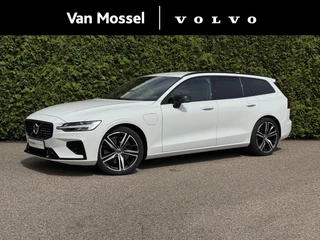 Volvo V60 - 89574301-0