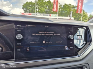 Volkswagen Polo Volkswagen Polo 1.0 TSI Comfortline, DSG, Navi, Carplay, NAP - afbeelding nr 16