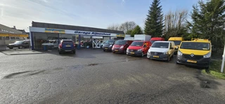 Ford Transit Custom Ford Transit Custom 300 2.0 TDCI L1H1 met inrichting - afbeelding nr 22