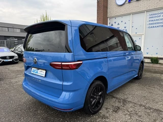 Volkswagen Transporter Volkswagen Transporter Multivan 1.5 TSI 136pk - afbeelding nr 37