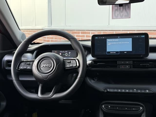 Jeep Avenger - afbeelding nr 17