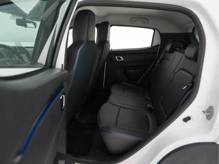 Dacia Spring (INCL-BTW) Aut. *NAVI-FULLMAP | FULL-LEATHER | COMFORT-SEATS | CAMERA | DAB+ | CCS-FASTLOADER | AIRCO | PDC | CRUISE | 14''ALU* - afbeelding nr 8