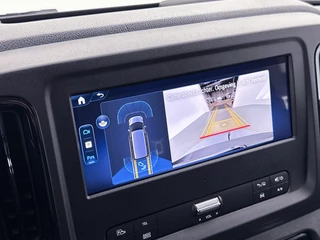 Mercedes-Benz Vito Mercedes-Benz Vito 116 CDI L2 PRO Trekhaak 2.5t Multibeam Led Achteruitrijcamera Parkeersonseren Cruise Control Betimmering - afbeelding nr 10