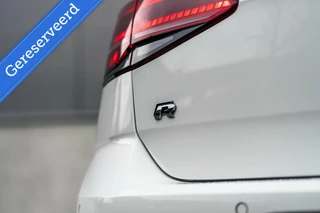 Volkswagen Golf Volkswagen Golf 2.0 TSI 4Motion R Pano Camera ACC - afbeelding nr 8