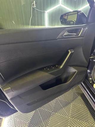 Volkswagen Polo Volkswagen Polo 2.0 GTI Virtual KW-SchroefsetPano Dsg beats dcc navi keyless - afbeelding nr 11