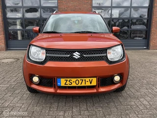 Suzuki Ignis Suzuki Ignis 1.2 Rhino - afbeelding nr 4
