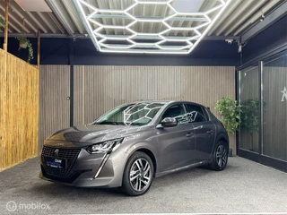 Peugeot 208 Peugeot 208 1.2 | Automaat | Navi | Camera | LED | PDC - afbeelding nr 2