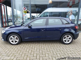 Audi A3 Audi A3 Sportback 1.0 TFSI Design Pro Line Plus - afbeelding nr 2