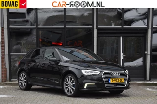 Audi A3 Sportback 40 e-tron Advance Sport